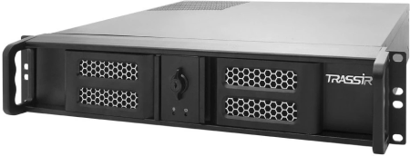 TRASSIR DuoStation AnyIP 32-RE TRASSIR DuoStation AnyIP 32-RE